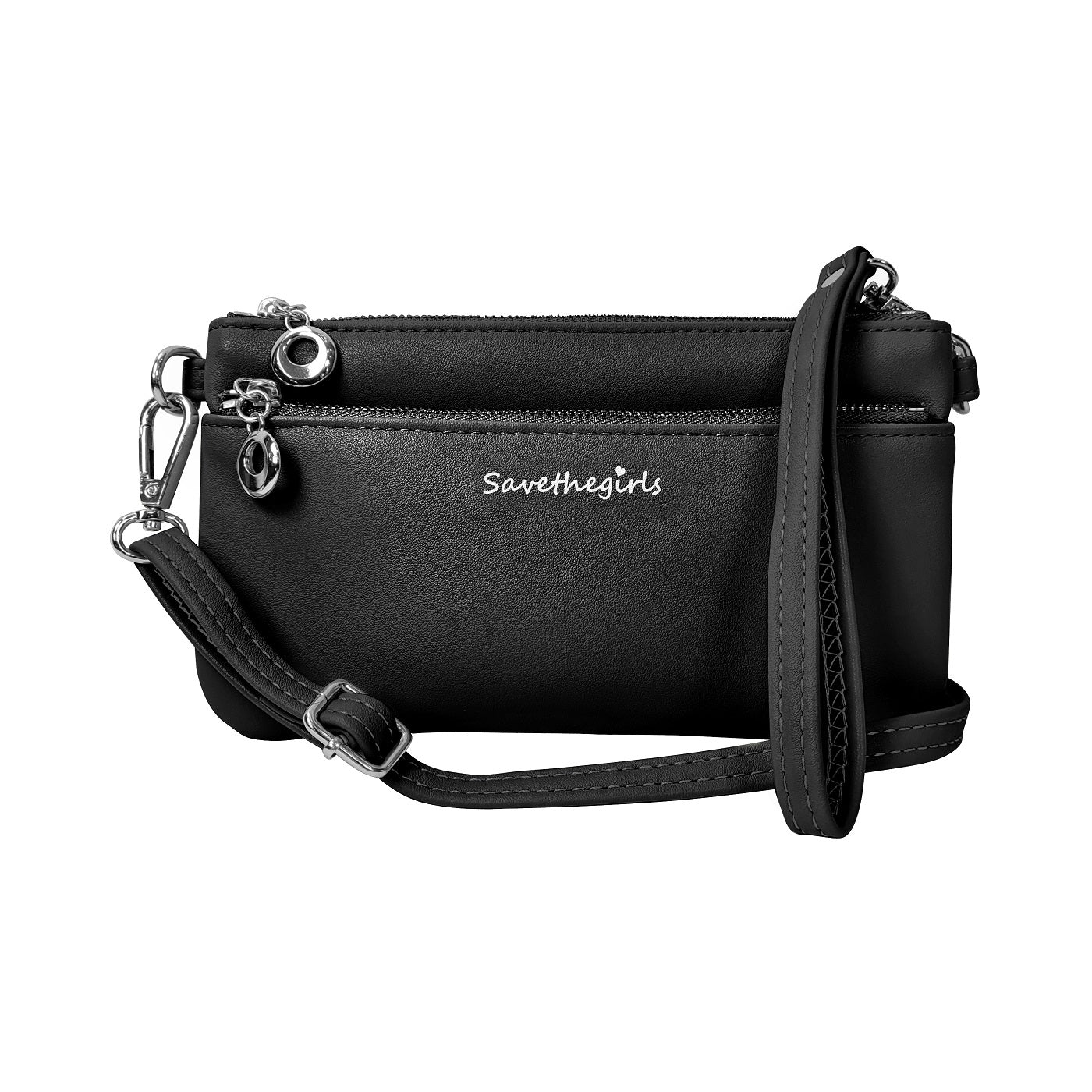 Bella RFID wristlets