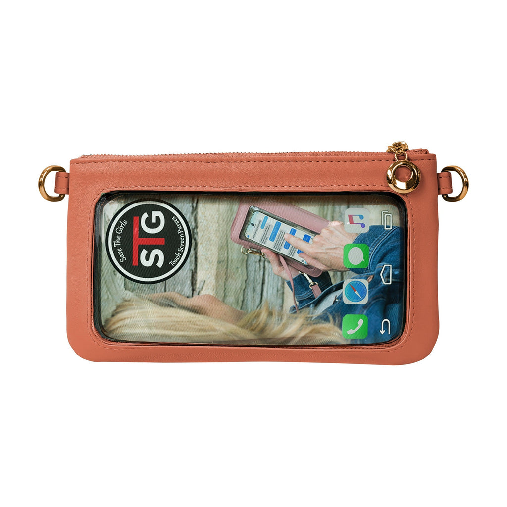 Bella RFID wristlets
