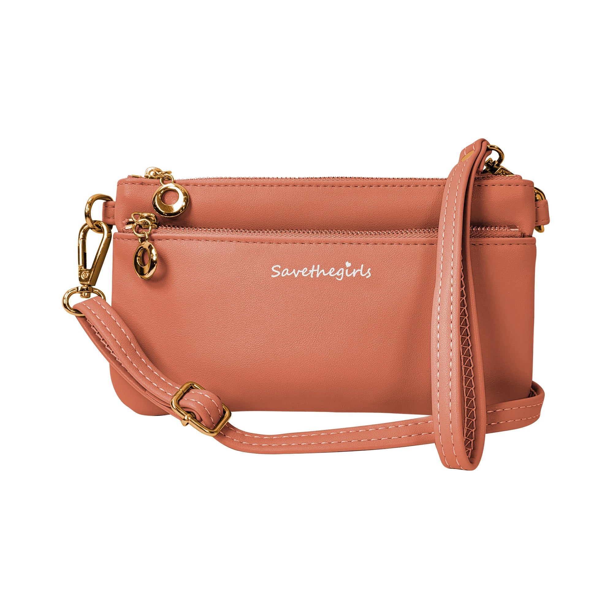 Bella RFID wristlets