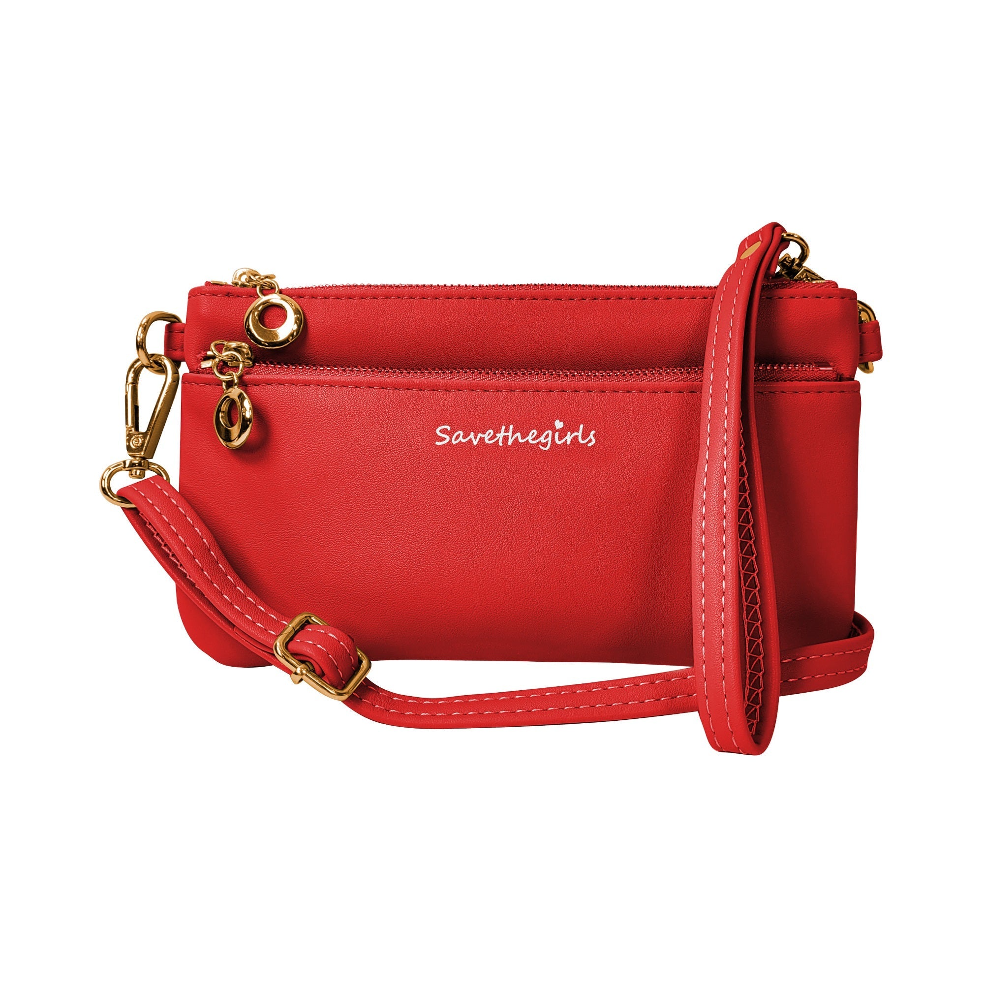 Bella RFID wristlets