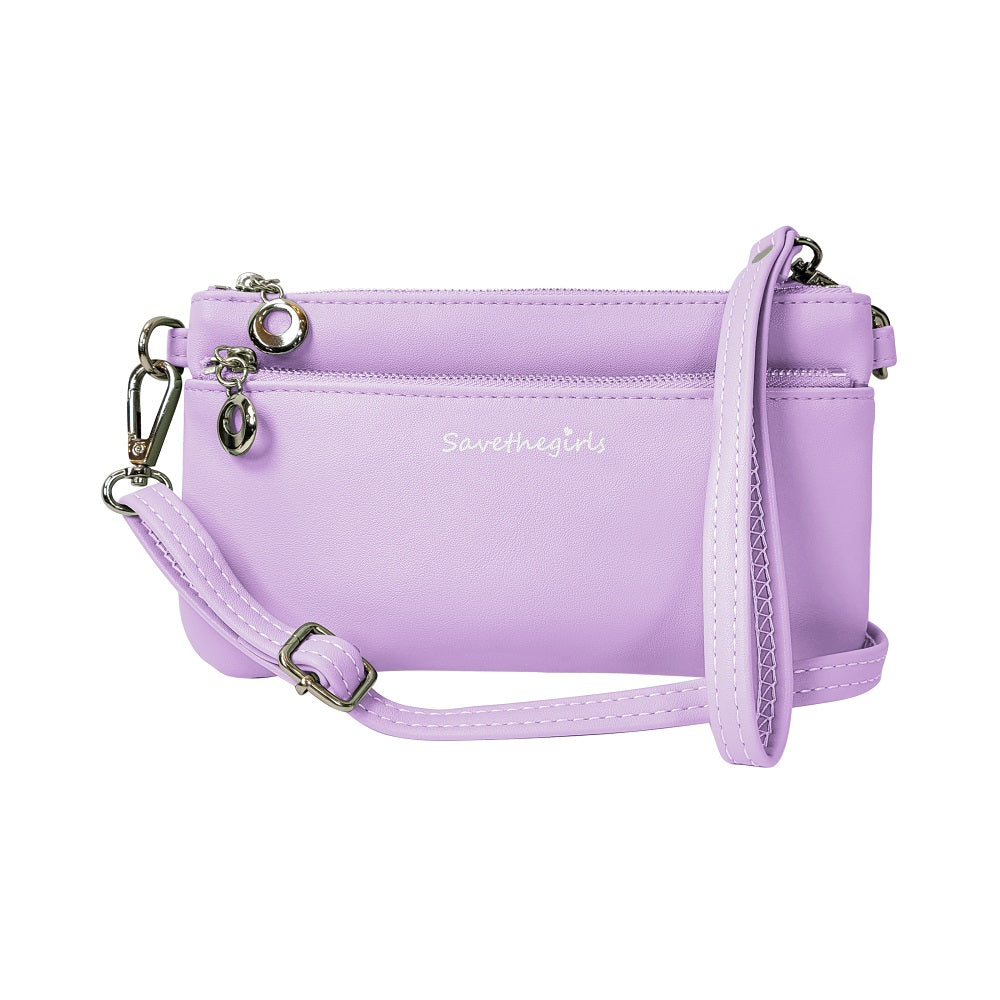 Bella RFID wristlets
