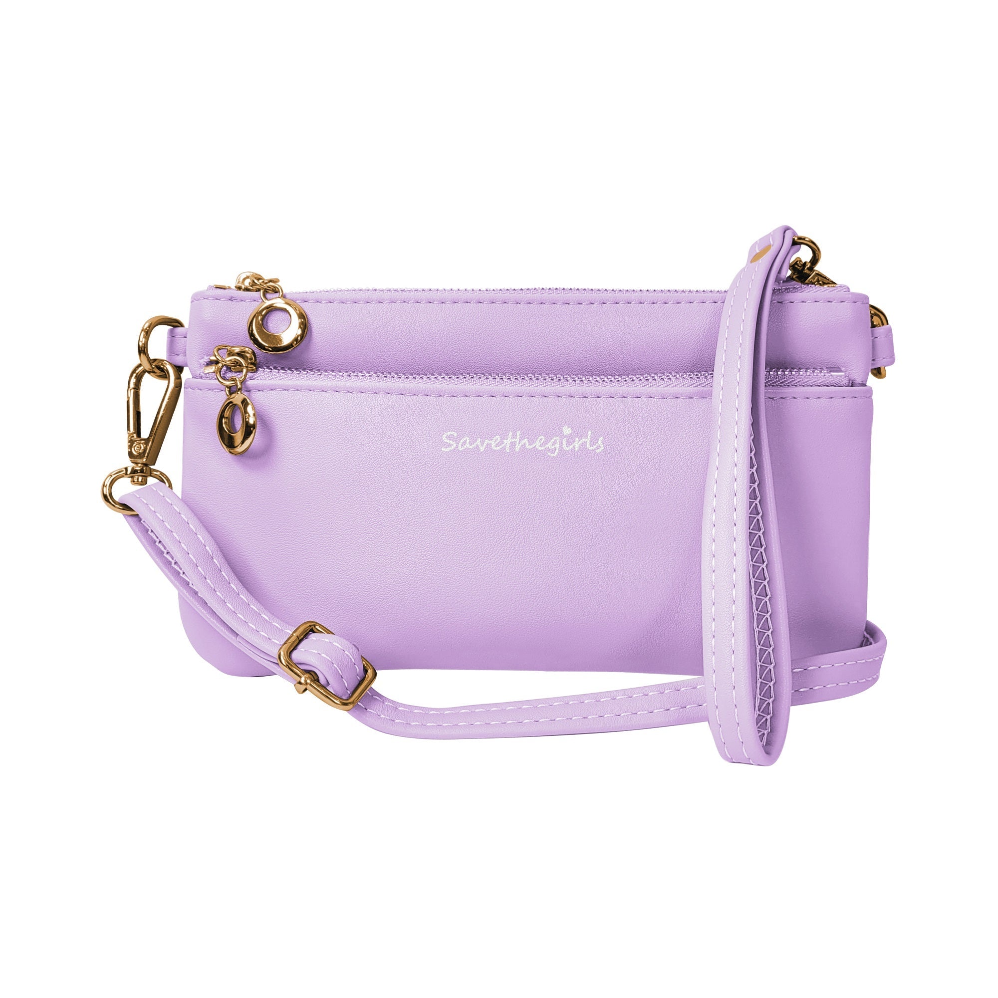 Bella RFID wristlets