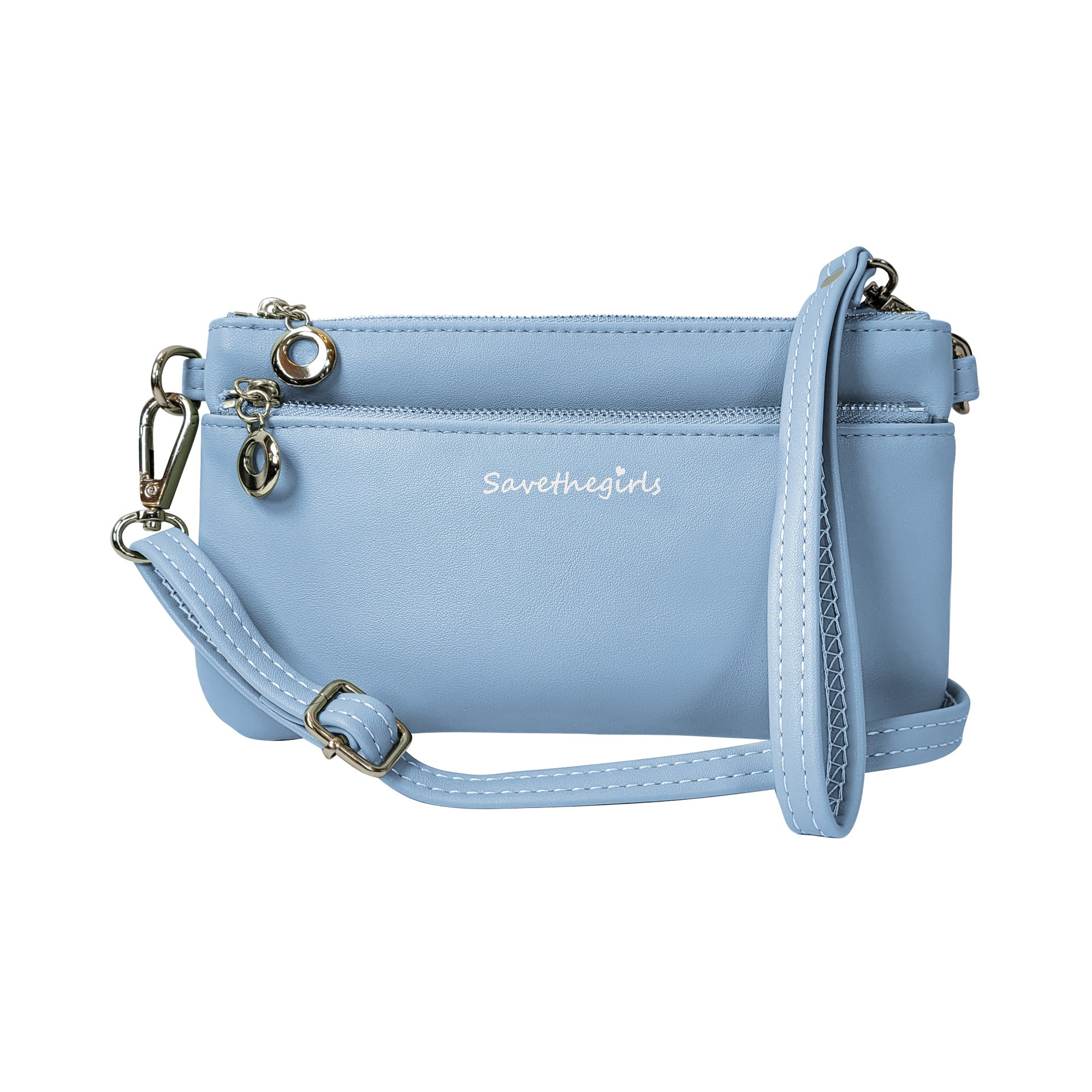 Bella RFID wristlets