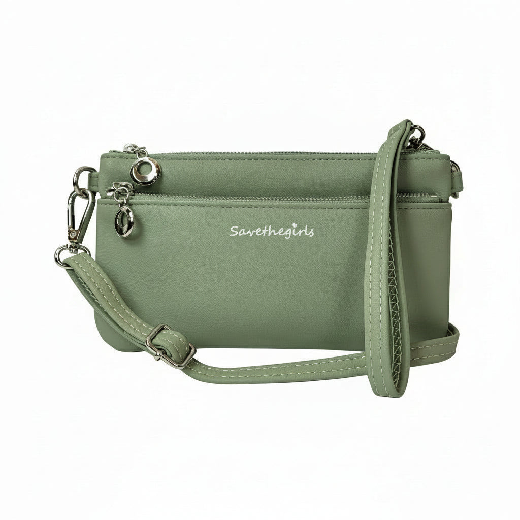 Bella RFID wristlets