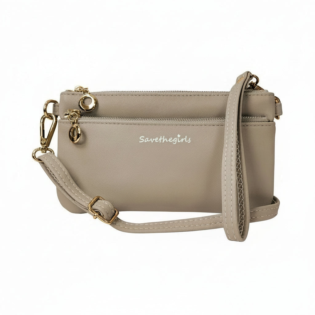 Bella RFID wristlets