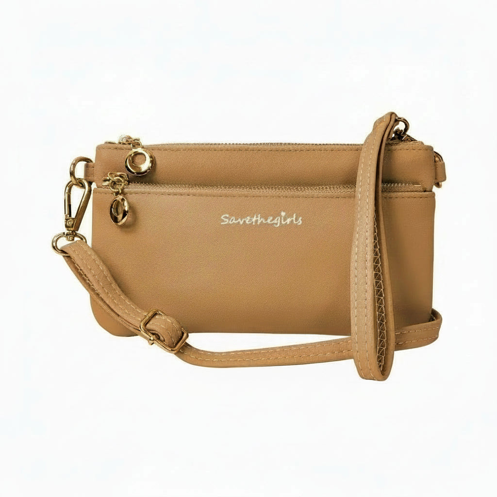 Bella RFID wristlets