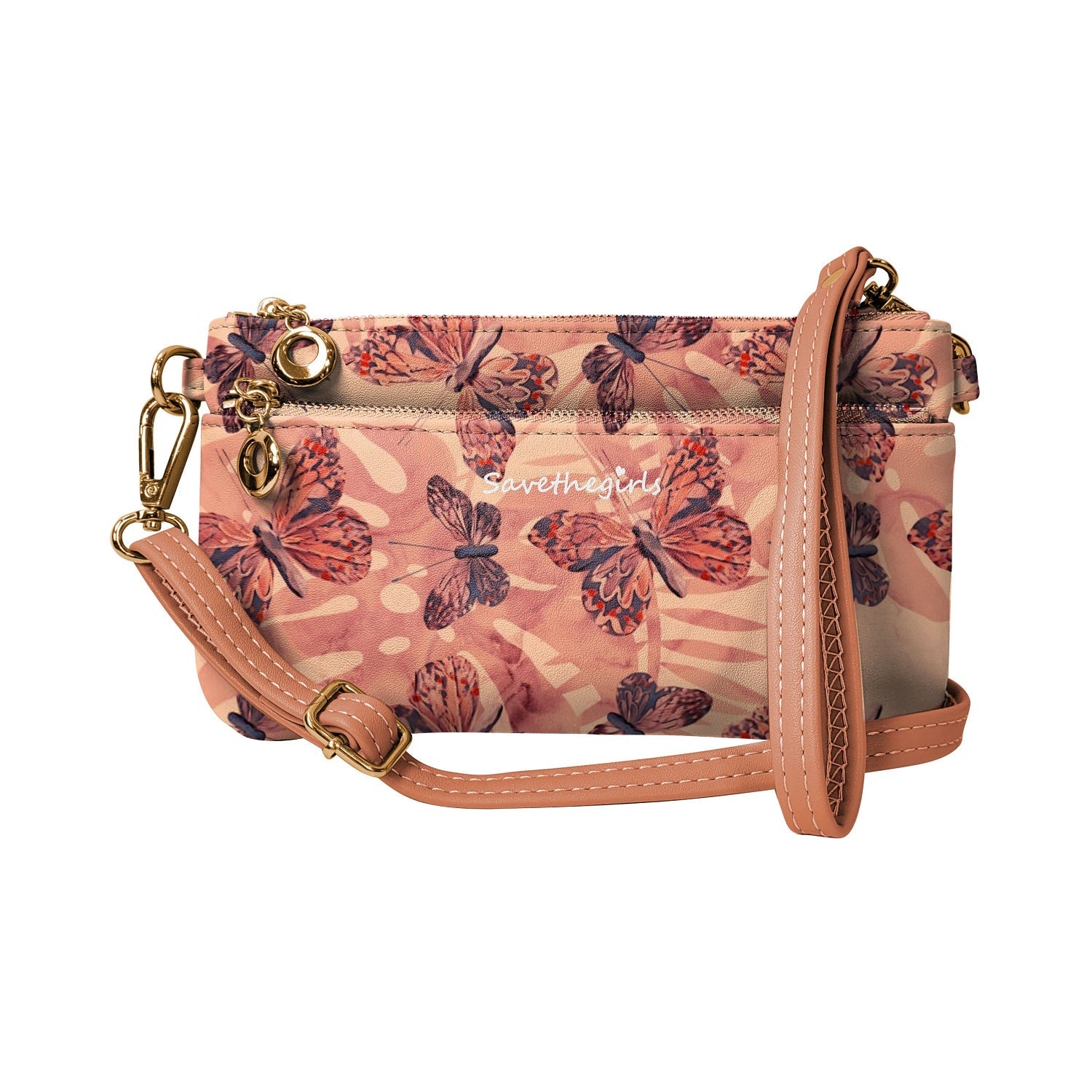 Bella RFID wristlets