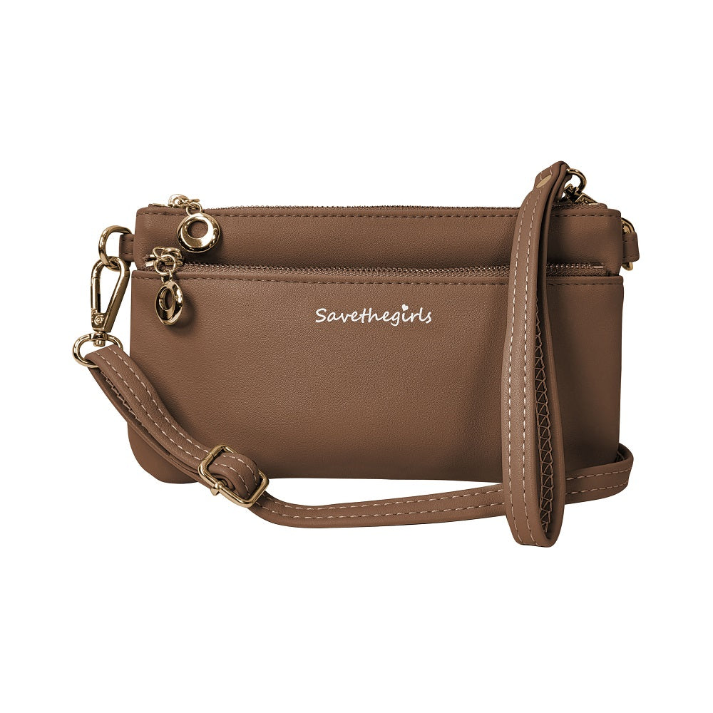 Bella RFID wristlets
