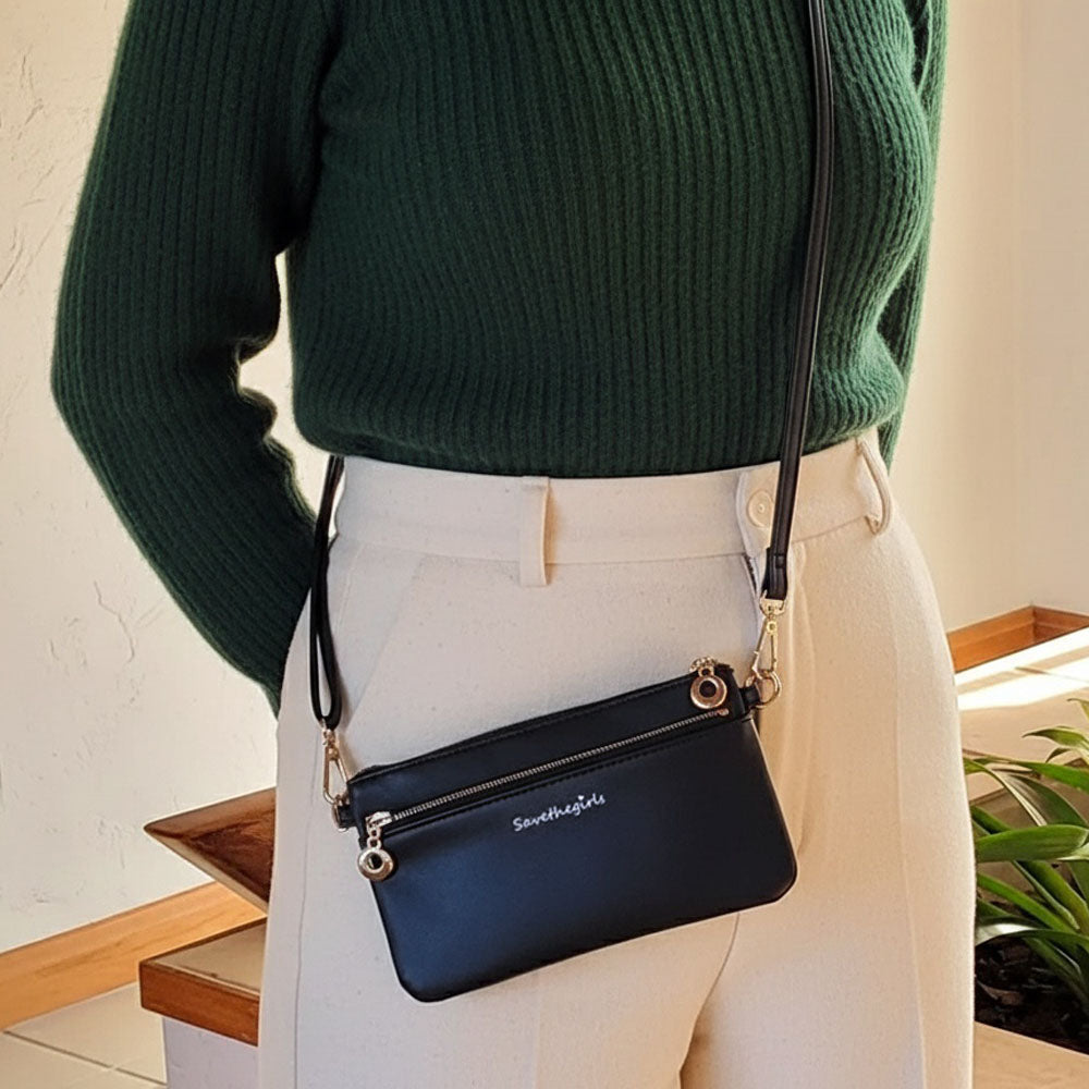 Bella RFID wristlets