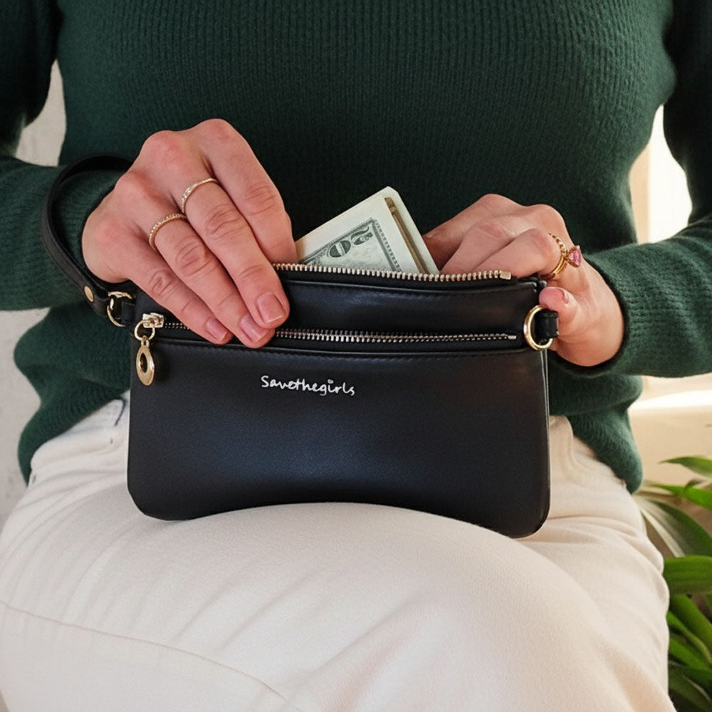 Bella RFID wristlets