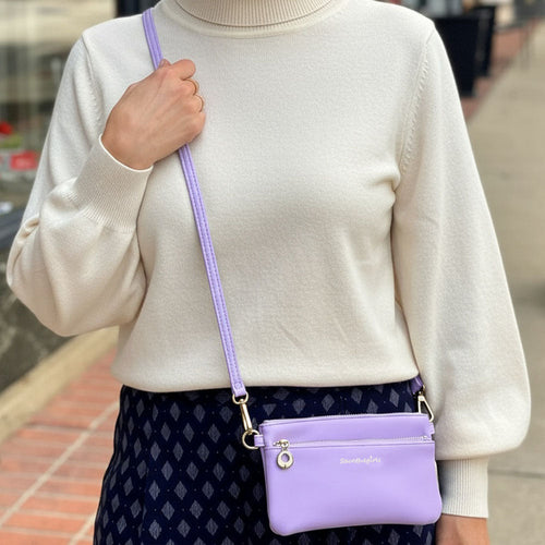 Bella RFID wristlets