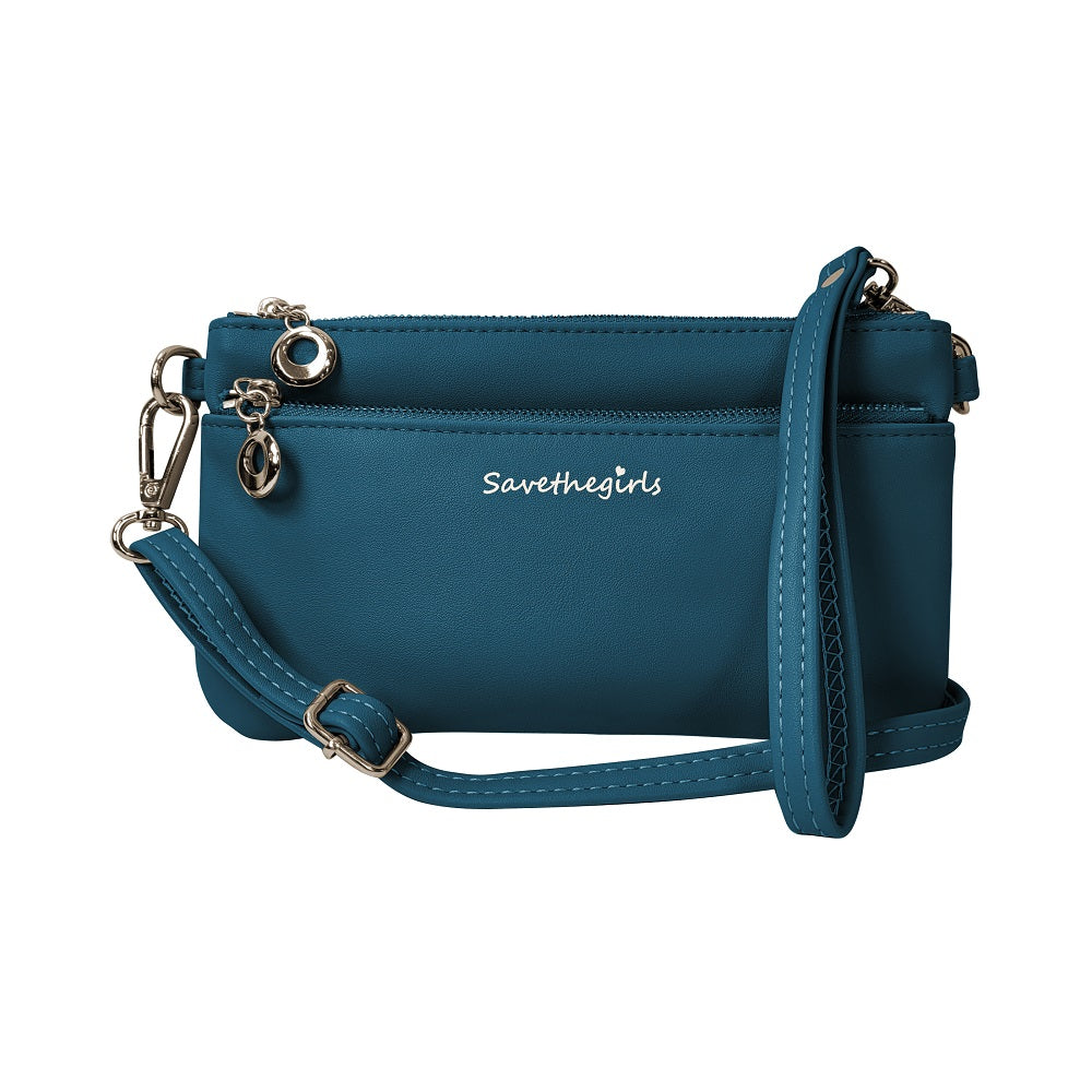 Bella RFID wristlets